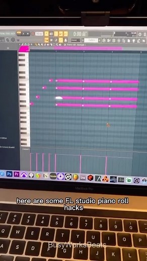 Busy Works Beats on Instagram: "fl studio shortcuts every producer needs to know #flstudio #ableton #musicproducer #beatmaker #beats"
