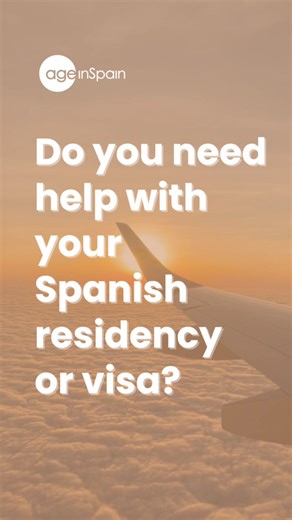 ✨ Do you need help with your Spanish residency or visa? 😰 Feeling overwhelmed by paperwork and legal jargon? 👉 Don’t worry — we’ve got the solution! We’re proud to introduce our ambassador for My Spain Visa 🌍. They are a dedicated team of immigration lawyers and specialists who make moving to Spain simple. From non-lucrative visas, Golden Visas, student permits, digital nomad visas to residency renewals, they’ll guide you every step of the way. 💡 Trusted expertise. Professional support. Your