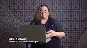 Introducing new and improved DNA Matches! Now, you can use color coding, custom labeling, and other exciting new tools to see your DNA connections in the clearest light possible. Learn more with Crista Cowan or click here: https://ancstry.me/2WUyMBa | Ancestry