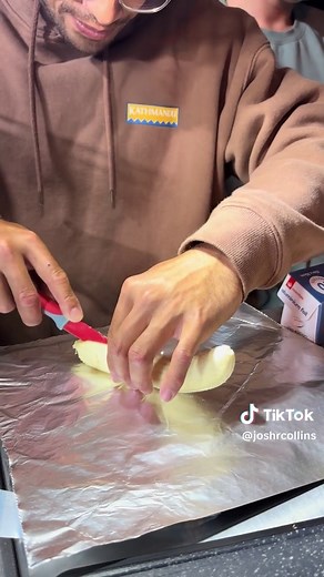 Best Camping Dessert - How to Make a Delicious Banana Split While Camping