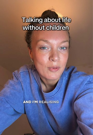 People often assume that if you talk honestly about life without kids you must be advocating for it or criticising parenthood. But most of the time you’re simply describing your reality