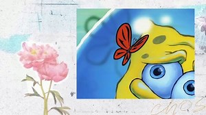 Nickelodeon TV Spot, 'Butterfly Heroes Challenge'