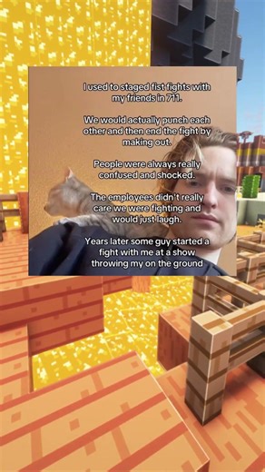 How I Won Every Fight 😳