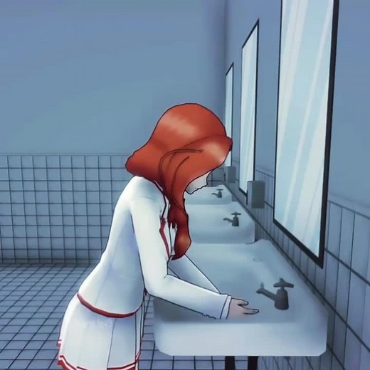 Student Council Members in Yandere Simulator