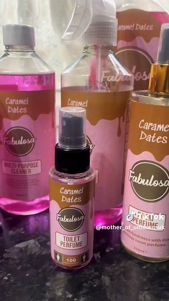 Flash Sale & Free Shipping on Fabulosa Products!