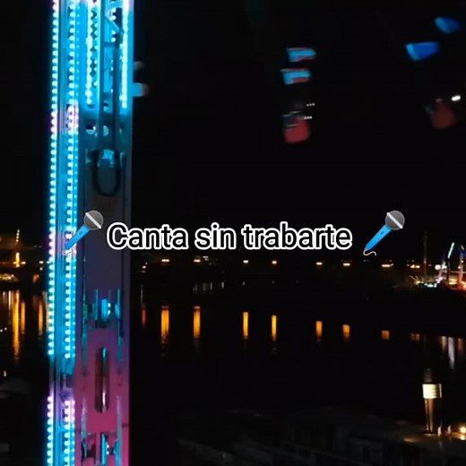 🎤✨Canta sin trabarte ✨🎤