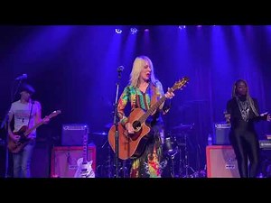 Nancy Wilson Heart - Nada One Seattle 10/2/22