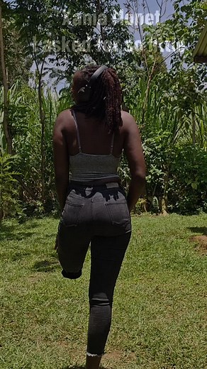 Netty Heart Bey on Reels