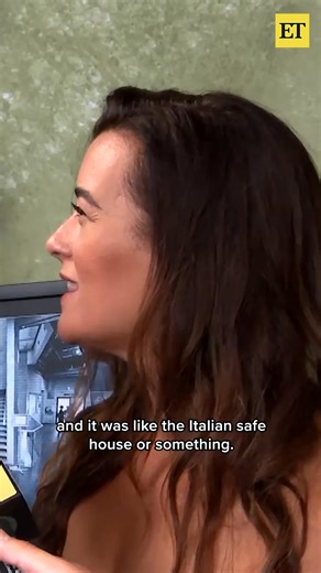 Michael Weatherly and Cote de Pablo's Fiery On-Screen Chemistry in 'NCIS: Tony and Ziva'