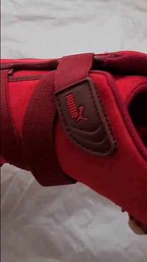 Puma Ferrari Mostro 20 year anniversary shoe