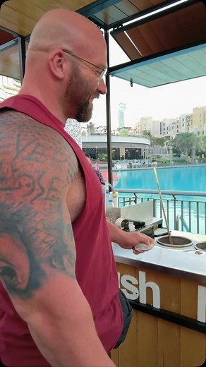 Gerald Gschiel | 😮‍💨 I just wanted an ice cream so bad 🍦 | Instagram