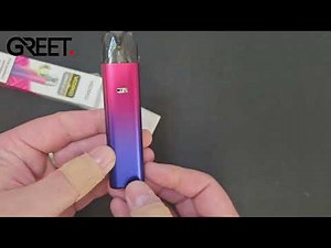 Voopoo Argus G2 Pod Kit - Review & Test