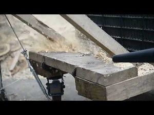 SENIX BLX2-M Cordless Lithium Blower