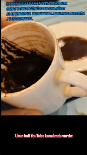 Peki yapmışlar mı? Uzun hali YouTube kanalımda vardır. #fal #fall #tarot #falcı #astrology #burçlar #aklımdakikişi #tarotcards #tarotreading #kahvefalı | Fal Abi