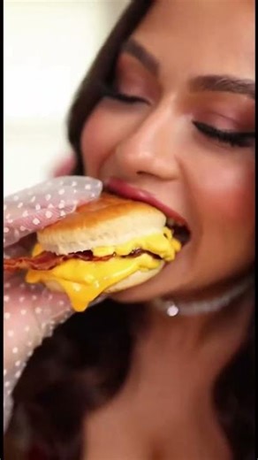 Bacon Egg And Cheese Biscuit Sandwiches