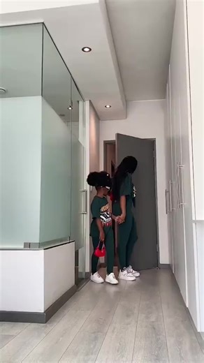 Twinning & Winning In Matching Legging Sets ✨️ Get 50% Off All Matching Styles! 🔎 Mini Thunder Shift Legging Set 🔎 Thunder Shift Legging Set #kidsfashion #kidsfashiontrends #summertrends