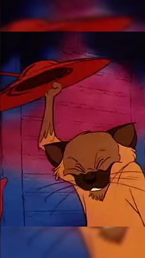 Everybody Wants To Be A Cat | The Aristocats (1970) #moviereview