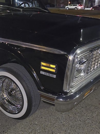 #lowrider #lowlife #trucks #carshow #c10