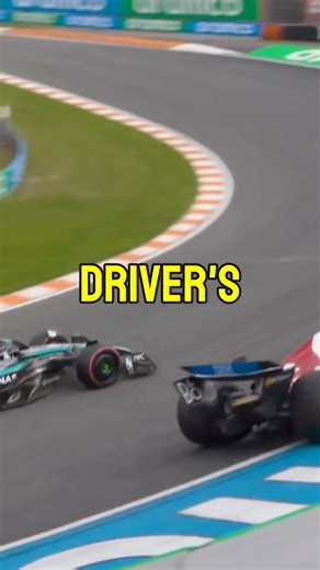 Why F1 drivers tape their thumbs even though that makes steering harder? #f1