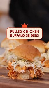 3.6K views · 59 reactions | The perfect sliders for your next party:...