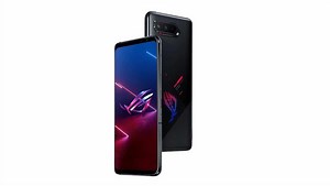 ASUS svela i nuovi ROG Phone 5S e 5S Pro • Techprincess