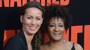 Lucas Claude Sykes: everything to know about Wanda Sykes' family