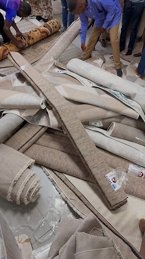 Discovering Baraka Bazaar in Eastleigh