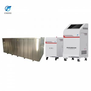 [Hot Item] PVC PPR PE Plastic Burst Pressure Testing Equipment Pipe Hydrostatic Pressure Tester