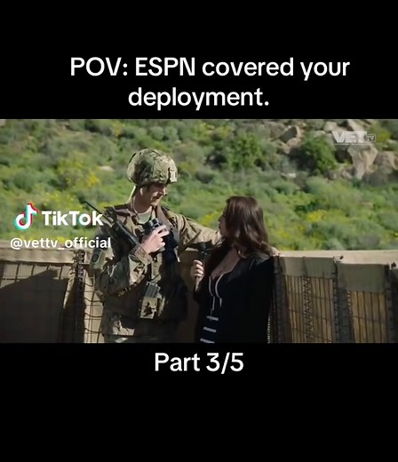 The battlefield has analysts now. Unfortunately, they have opinions. 😂 Combat Sports Network turns military chaos into the sports broadcast nobody asked for but everybody needs. Streaming now on VET Tv. #CombatSportsNetwork #VETTv #VeteranComedy #MilitaryLife #militarycomedy