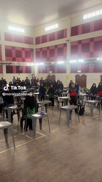 Misi KAIZEN: 10 MRSM Terbaik SPM 2026