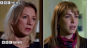 100 Women 2016: Russia's female role models across the divide