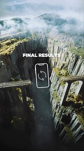 4.4M views · 44K reactions | Tiny Worlds, Huge Scenes—All Real, No...