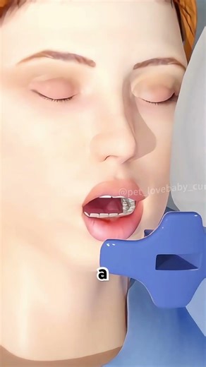 Inside the Stomach Balloon Weight-Loss Procedure (3D Animation)#gastricballoon #weightlossprocedure