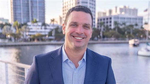 New candidate for West Palm mayor is builder focused on crime issues