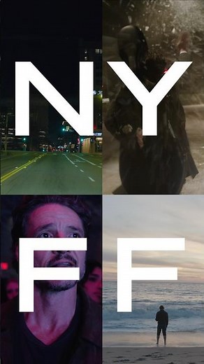 BEHEMOTH! | NYFF Announcement | Searchlight Pictures