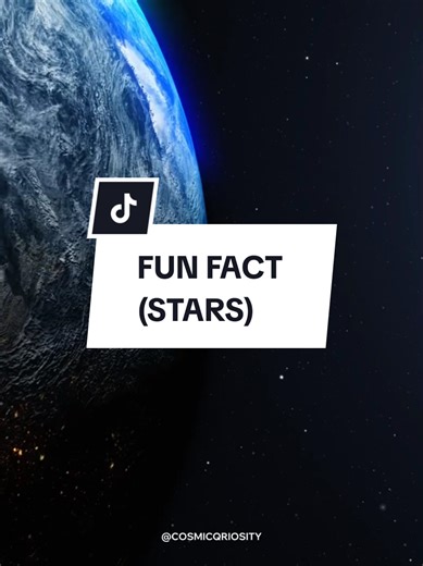 Amazing Facts About Stars and Their Cosmic Journey
