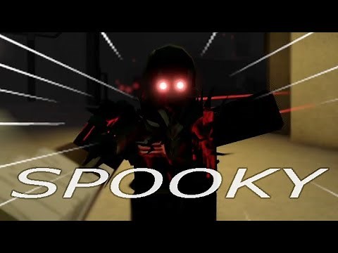 Decaying Winter: Spooky Edition