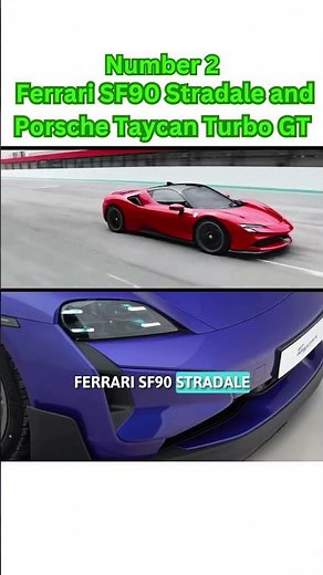 Fastest 0-60 Cars Ever Tested!