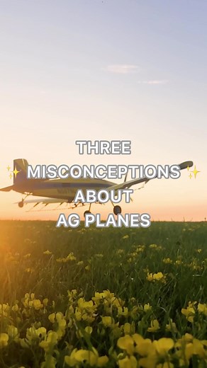 What’d we miss? #agaviation #cropduster #agpilot #airtractor #at502 #aviationtok
