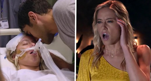 Home and Away's Jacqui Purvis breaks silence on dramatic exit: 'Had to take the plunge'