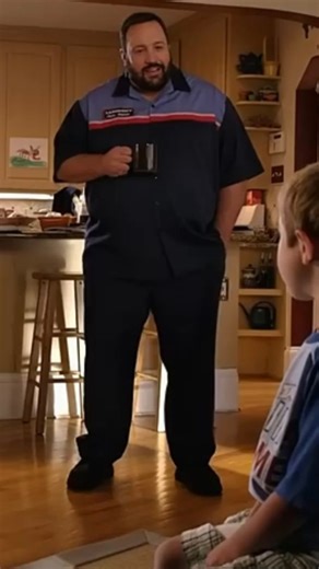 TheMovieLore on Instagram: "Grown Ups (2010) The line “My boy’s a genius… your daddy is also a ginuine— burp, fart, sneeze” came from a moment where the cast was encouraged to riff and improvise around the family’s chaotic energy. Kevin James delivered the triple sound effect in one take — a running gag the cast joked he could actually do on command — and Adam Sandler insisted it stay in because it perfectly captured the movie’s goofy, anything-goes vibe. “Love movies? Follow @themovielore for m