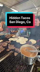 Best Tacos in San Diego? Hidden Gem Food Review