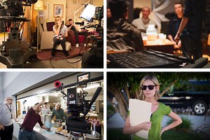 What Does A Second Assistant Director Do? Roles & Responsibilities