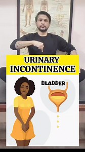 1.4M views · 13K reactions | Exercise for URINARY INCONTINENCE Relief #shortsvideos #shorts #tranding #exercise | Dr.Nishant Gautam | Facebook