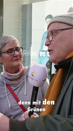 Anything but AfD!!😡