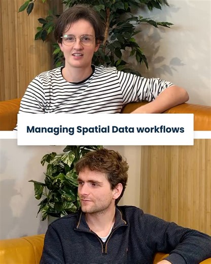 Ellipsis Drive on Instagram: "No one likes having the chair kicked out from under them 🪑 When legacy systems are still in play, switching to something new needs to be gradual. Teams can run new workflows on top of existing storage without breaking what already works. Legacy tools stay intact, and new workflows get high-performance, interoperable web services. Adapt to change, without the chaos. hashtag#SpatialData hashtag#Interoperability hashtag#Infrastructure hashtag#LegacySystems hashtag#Geo