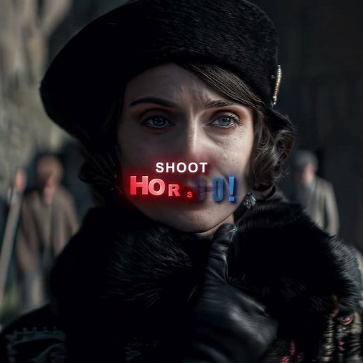 "Thomas Shelby Death.." - Peaky Blinders | EMIN ft. JONY - Каmin (slowed) (tiktok remix)