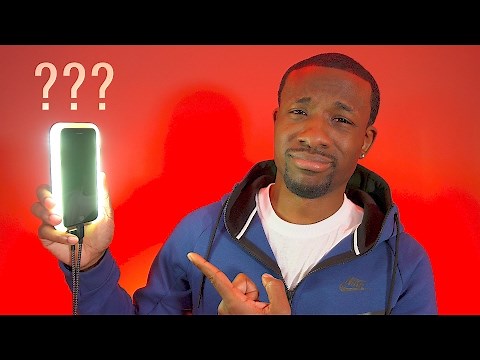 Worst Tech EVER? - UrSAVAGEconsumer