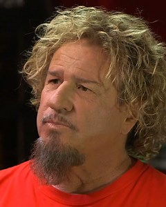 3.2M views · 38K reactions | Sammy Hagar On Getting Kicked Out Of Van Halen | AXS TV | Facebook