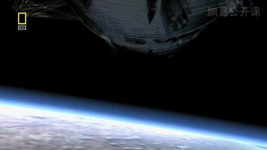 【国家地理】哈勃太空望远镜